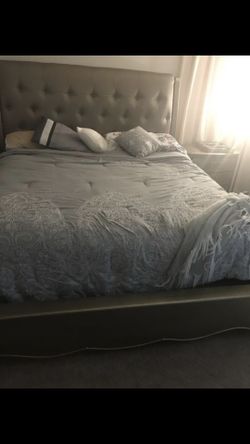 King size