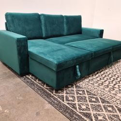 New Sofa Bed Sectional 