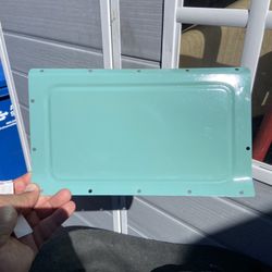 Vw  Bus Air Vent Cover Turkish 