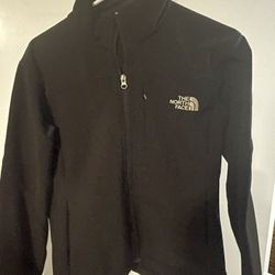 Women’s North Face Apex Jacket 