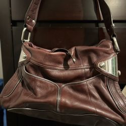 Makowsky purse