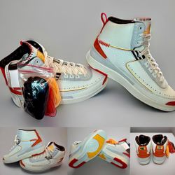 Air Jordan 2 Retro SP