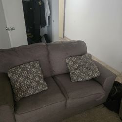 2 Couches