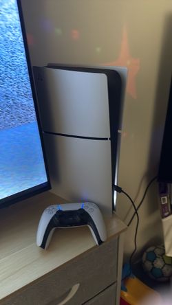 Ps5 digital