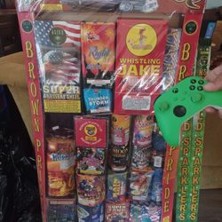 Xbox Controller
