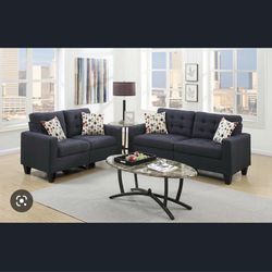2pcs Sofa Set Clearance Price $499.99