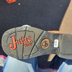 Cowgirls Boots