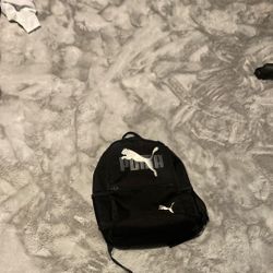 Puma Backpack