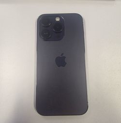 iPhone 14 Pro - Unlocked