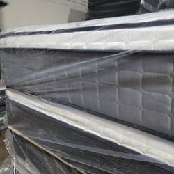 King Pillowtop Mattress 💤💤