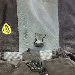 Timbuk  Messenger Bag