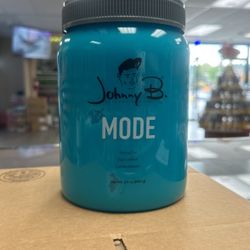 Johnny B Gel MODE 64oz