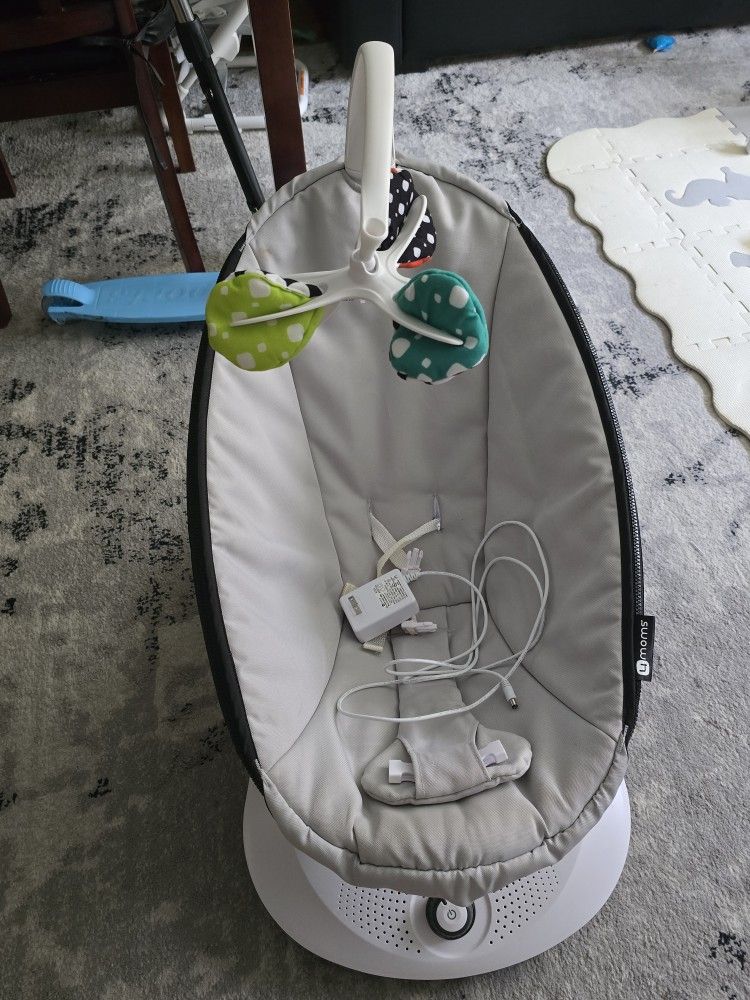 Baby Rocker