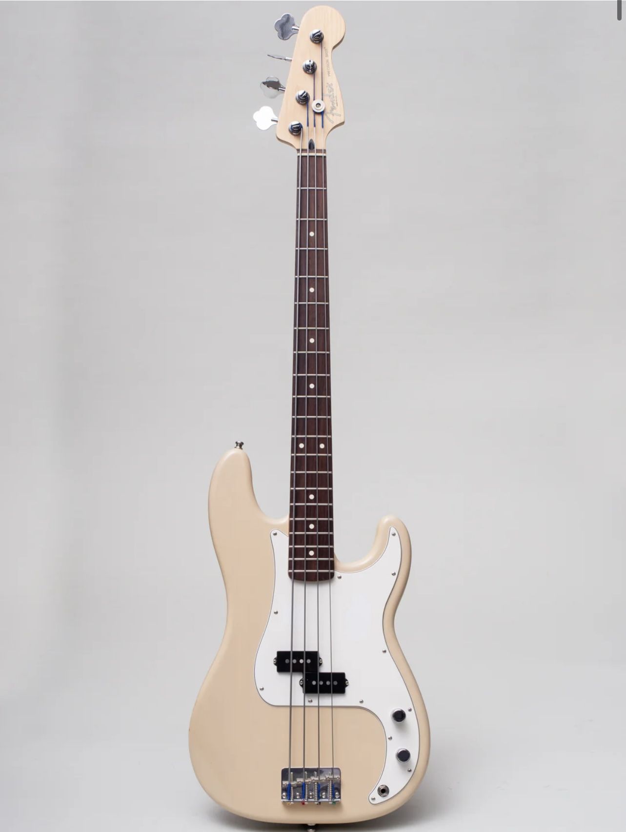 2000’s Fender Highway One P Bass USA