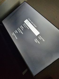 Toshiba TV