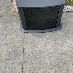 Free Tv. Stand