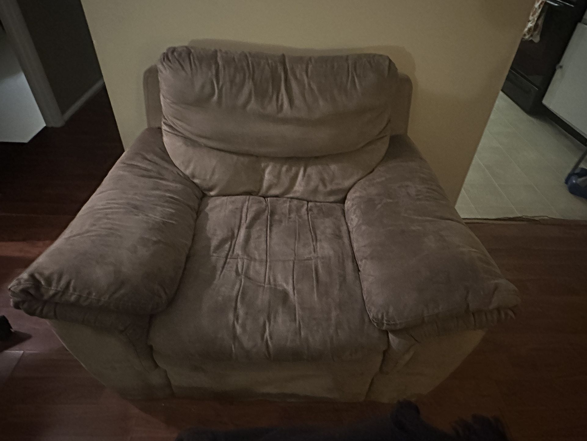 Furniture!