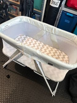 Bassinet
