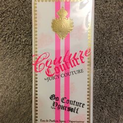 Juicy Couture Perfume 