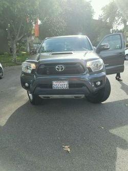 Toyota Tacoma