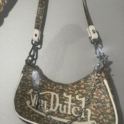 Von Dutch Bag