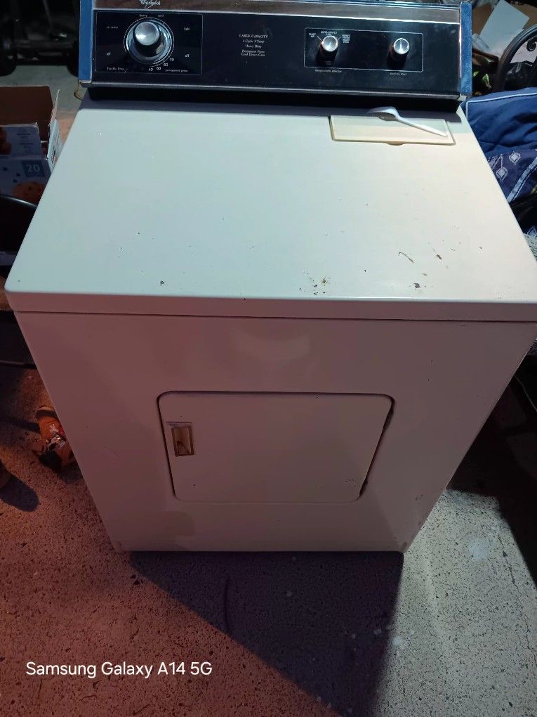 Secadora Exelentes Condiciones