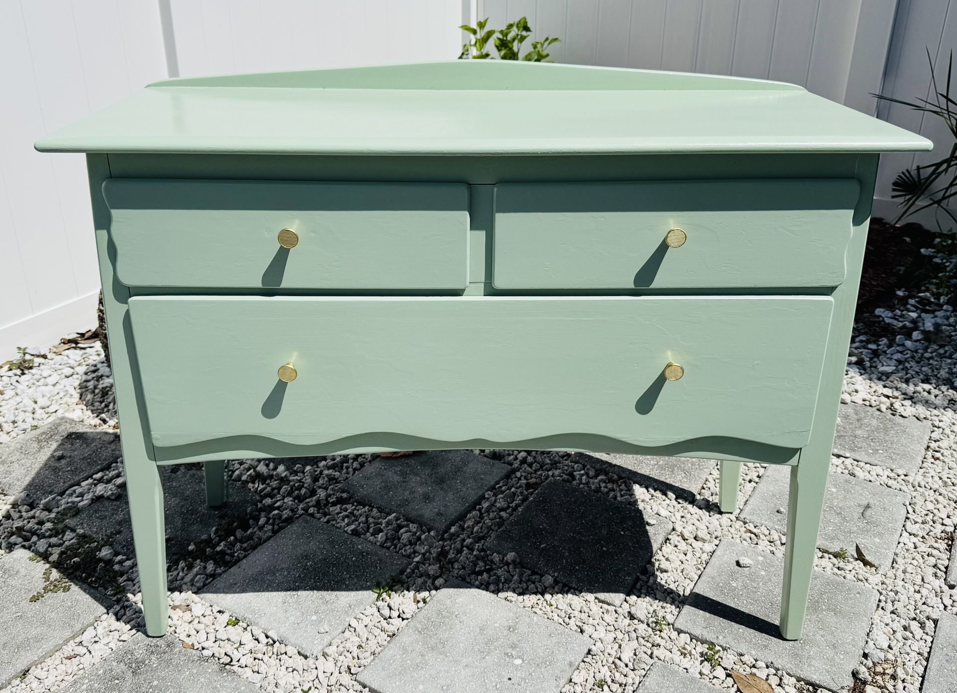 Buffet/ Console Table