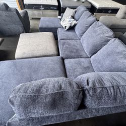 2. 🚚 NEW TRUCKLOAD! Living Room Furniture Must Go!