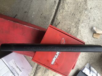 K20a2 manifold and fuel rail