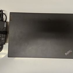 Lenovo ThinkPad T14s Gen 2 Intel Core i7 11th Gen  16 GB Ram Memory 