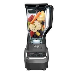 Ninja Professional Blender 1000W (BL610) – Like New, With Box