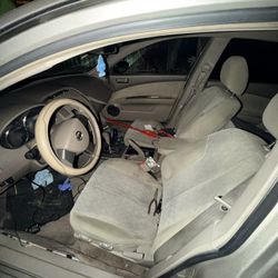 2006 Nissan Altima