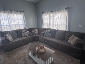 3 piece sectional