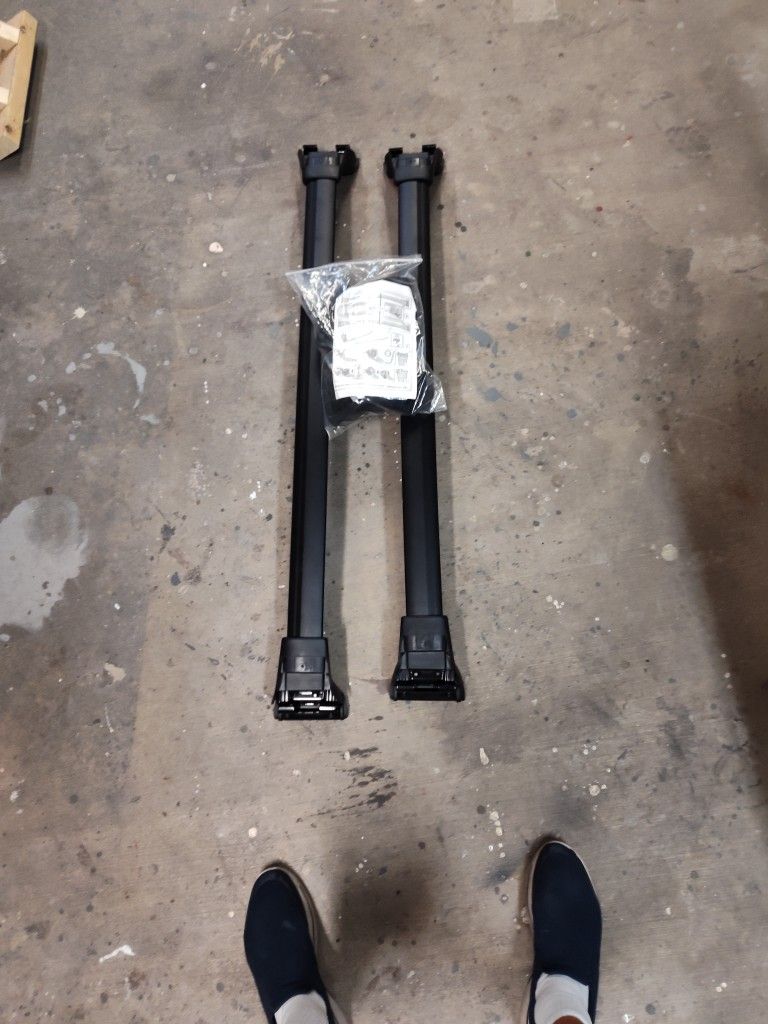 Roof Racks For Hyundai Santa Fe