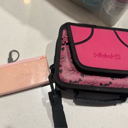 Nintendo DS and games