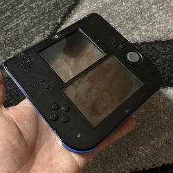 Nintendo 2DS 