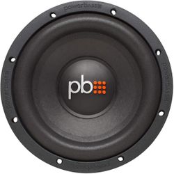 Subwoofer 8 Inch