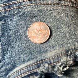 Rare Quarter
