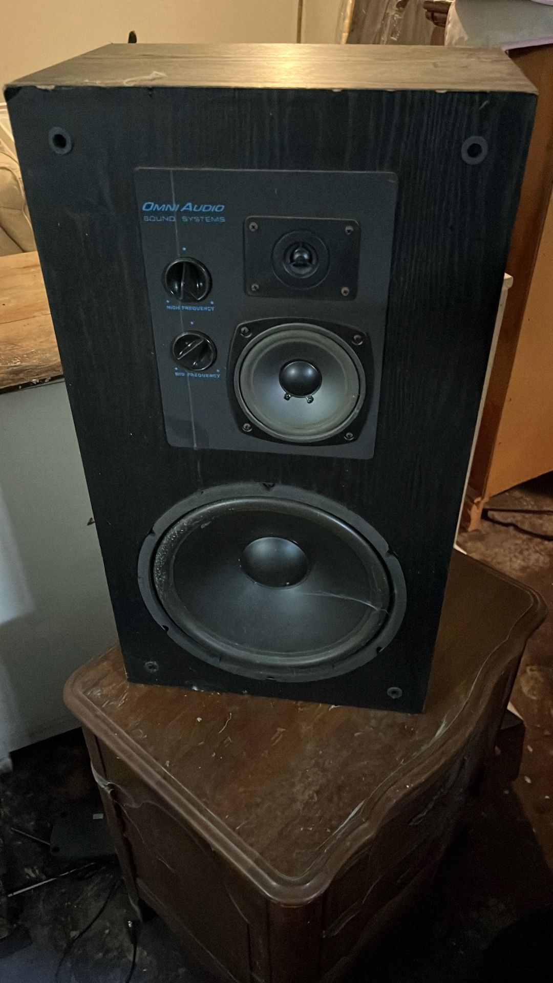 Speakers