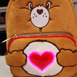 Care Bears Backpack 