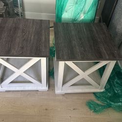Farmhouse Coffee Tables 