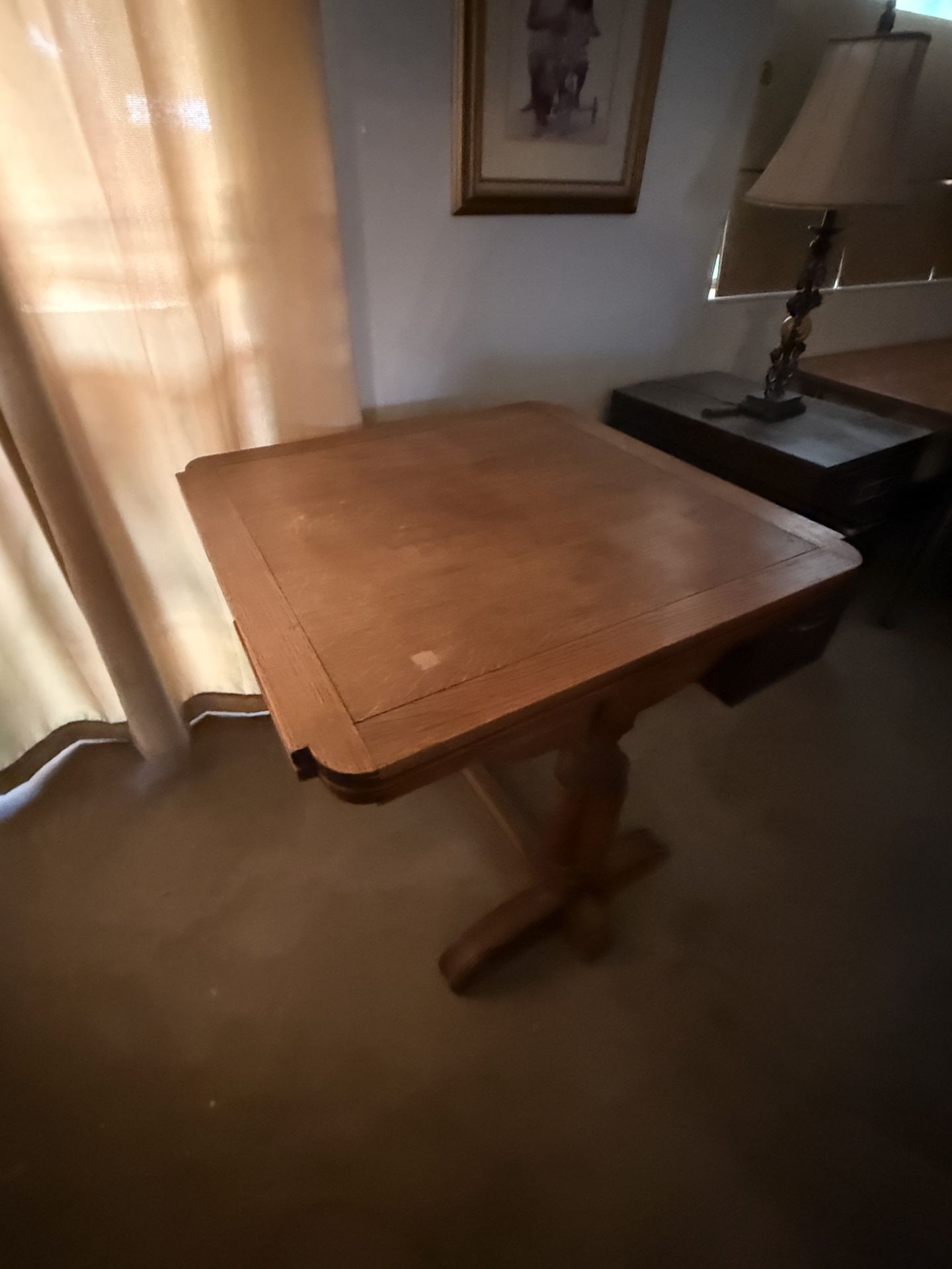 Dinette