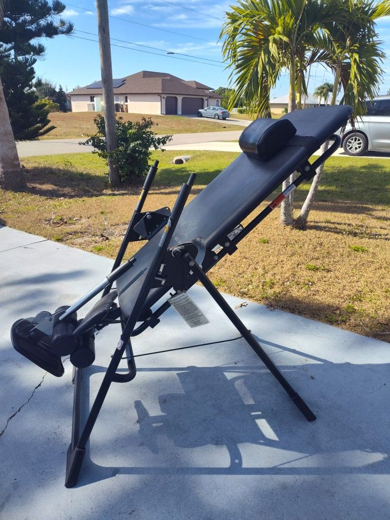 Relax Your Back $40 !!!!! What A Deal!!!