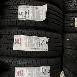 215/60/17 New tires Free Installation Firm Price, ,,