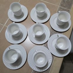 Tea Set