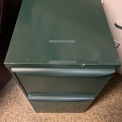 File Cabinet 15x19x27