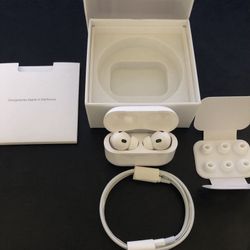 AirPod Pros Gen 2