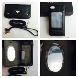 Wallet case for Iphone 5,5s