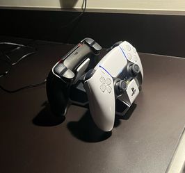 PS5 DualSense Charging Dock | Works Perfectly