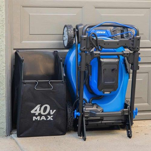 BRAND NEW KOBALT MOWER